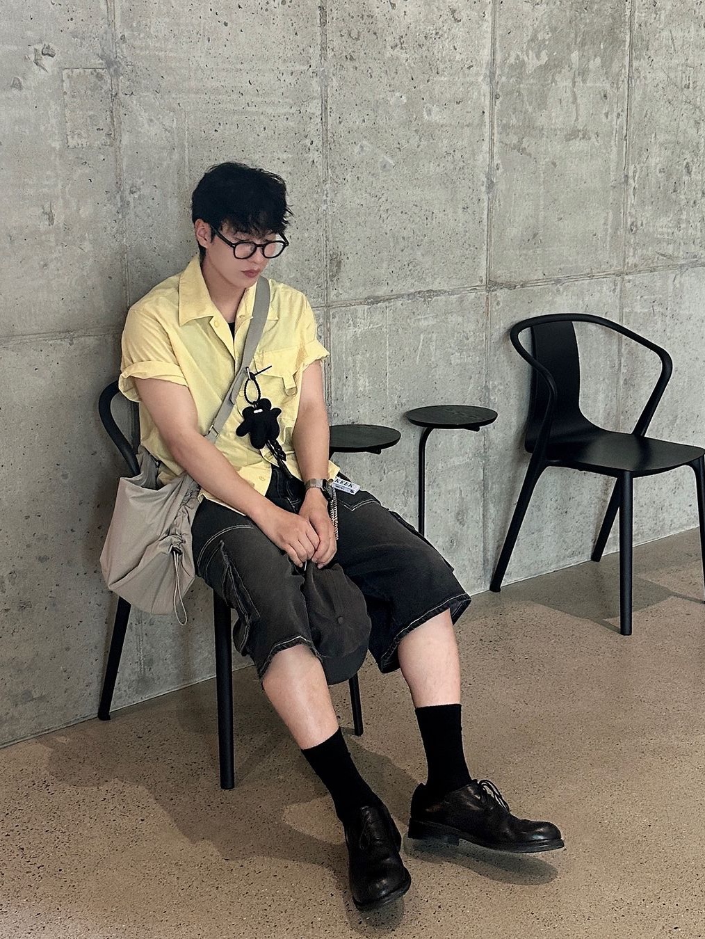 hiphop_moment님의 스타일 - 3