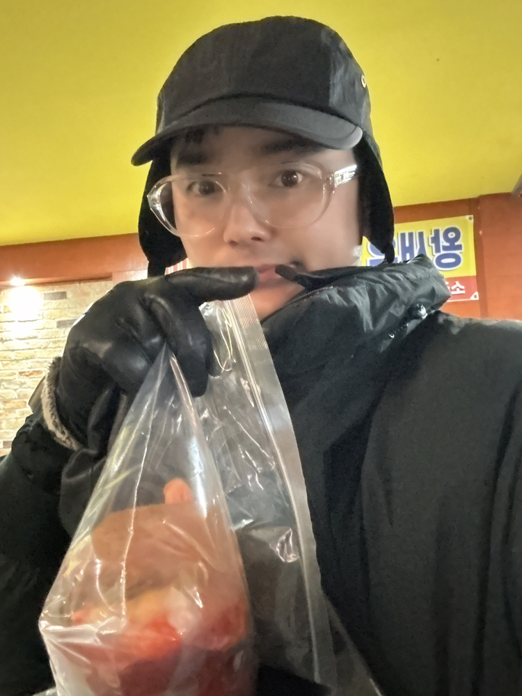 KREAM 프로필 이미지
