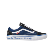 Vans x Boys of Summer Old Skool Navy Black