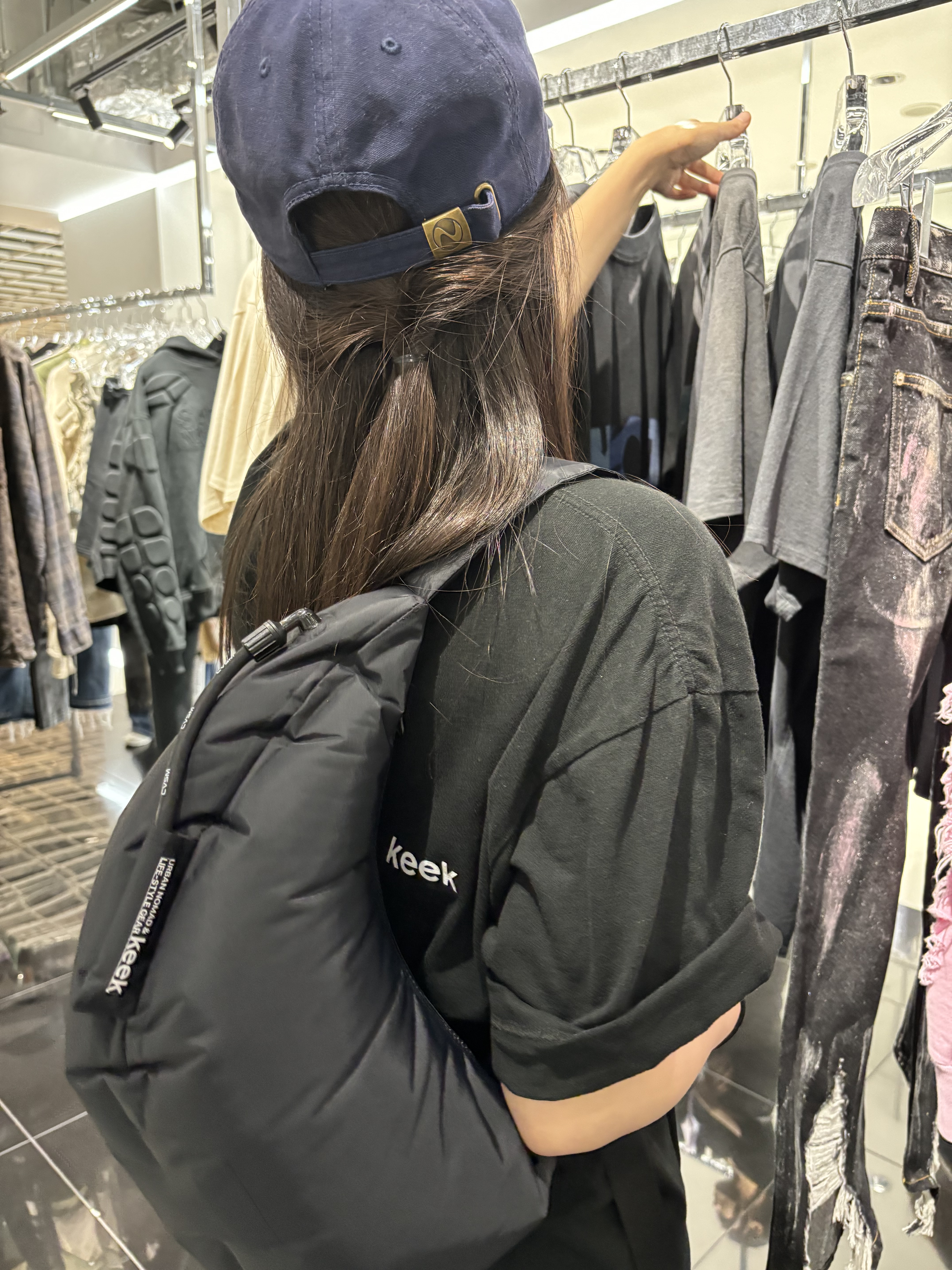hiphop_moment님의 스타일 - 1