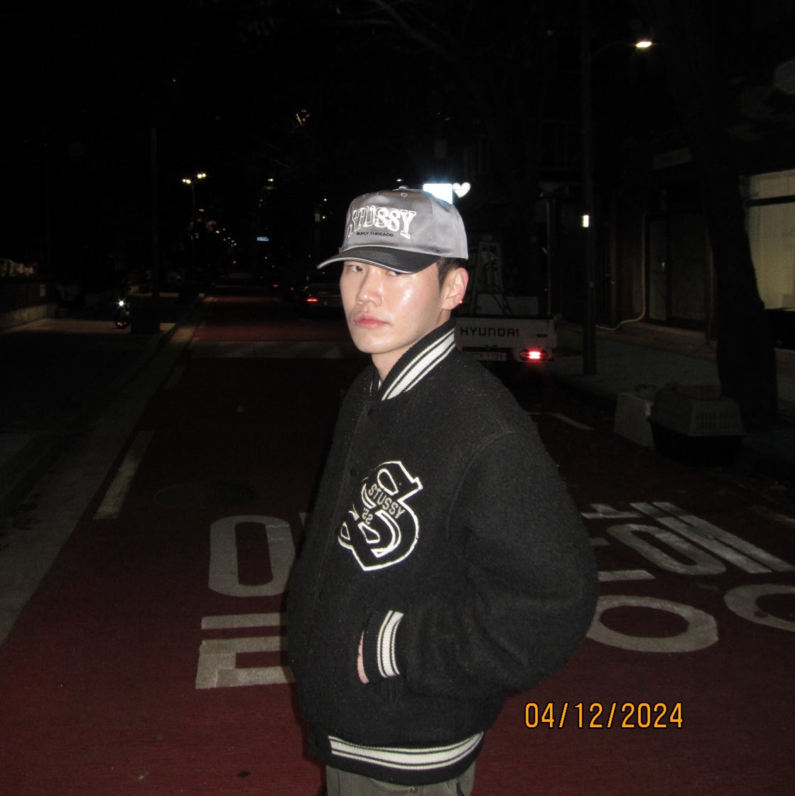 Stussy Casentino Wool STYLE | KREAM Stussy Casentino Wool STYLE | KREAM