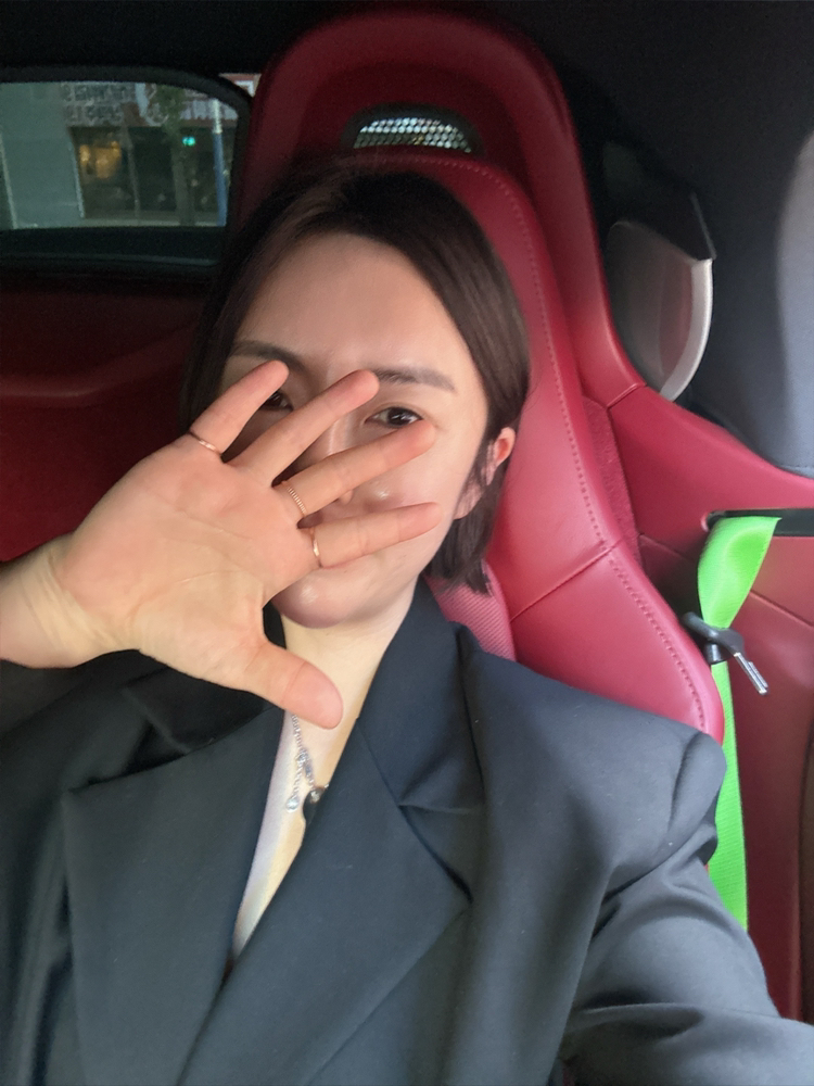 KREAM 프로필 이미지