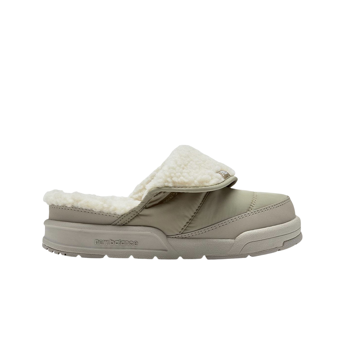 New Balance Puflee v2 Beige SD3405BE2 [Men SZ]