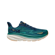Hoka Clifton 9 Midnight Oceanic
