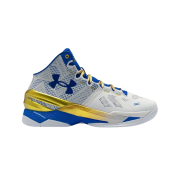 Under Armour Curry 2 NM White Team Royal