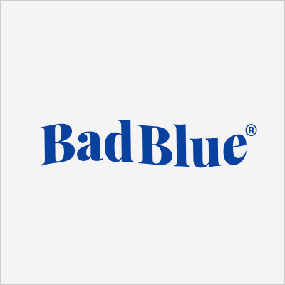 배드블루(BadBlue)
