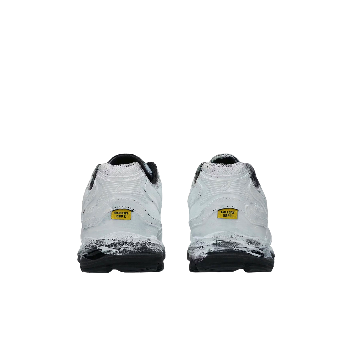 아식스 x 갤러리 디파트먼트 Gel-K1011 블랙(Asics x Gallery Dept. Gel-K1011 Black) - 3