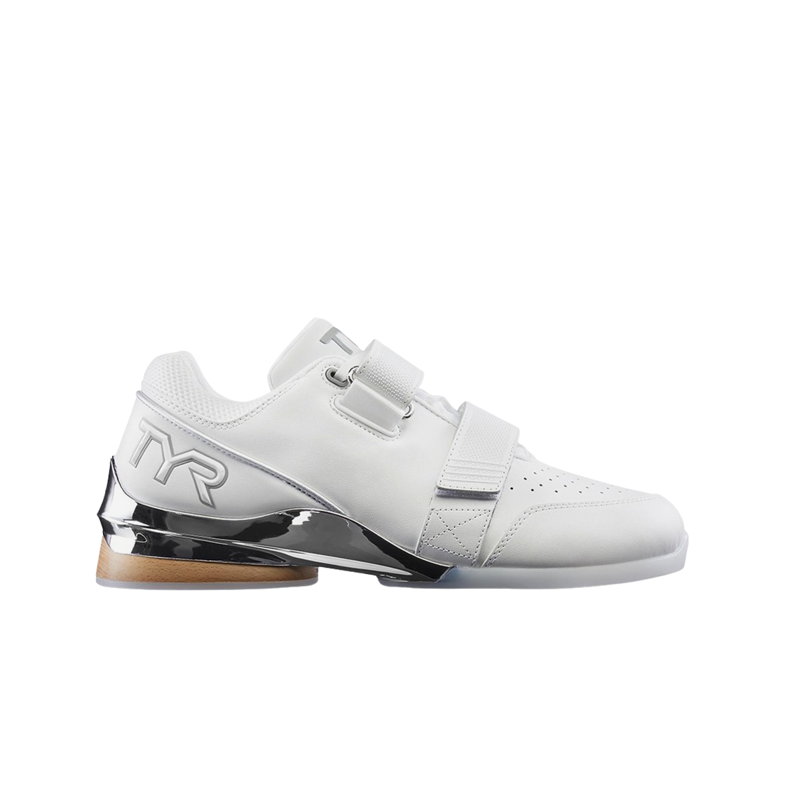티어 티어포스 엘리트 카본 리프터 543 화이트 검(TYR TYRFORCE Elite Carbon Lifter 543 White Gum) - 1