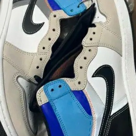 Jordan 1 Retro High OG Prototype 착용 스타일