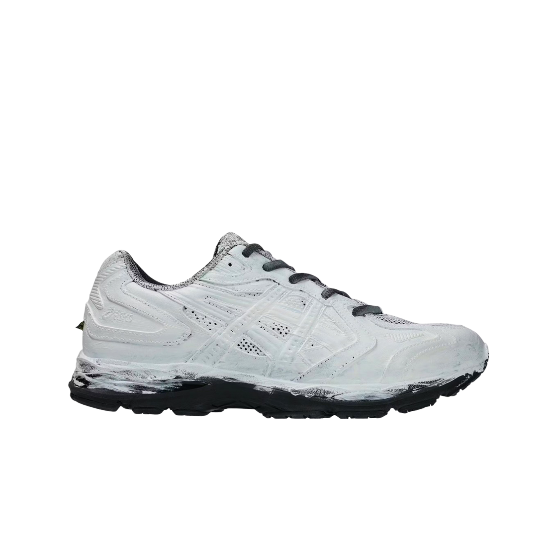 아식스 x 갤러리 디파트먼트 Gel-K1011 블랙(Asics x Gallery Dept. Gel-K1011 Black) - 1