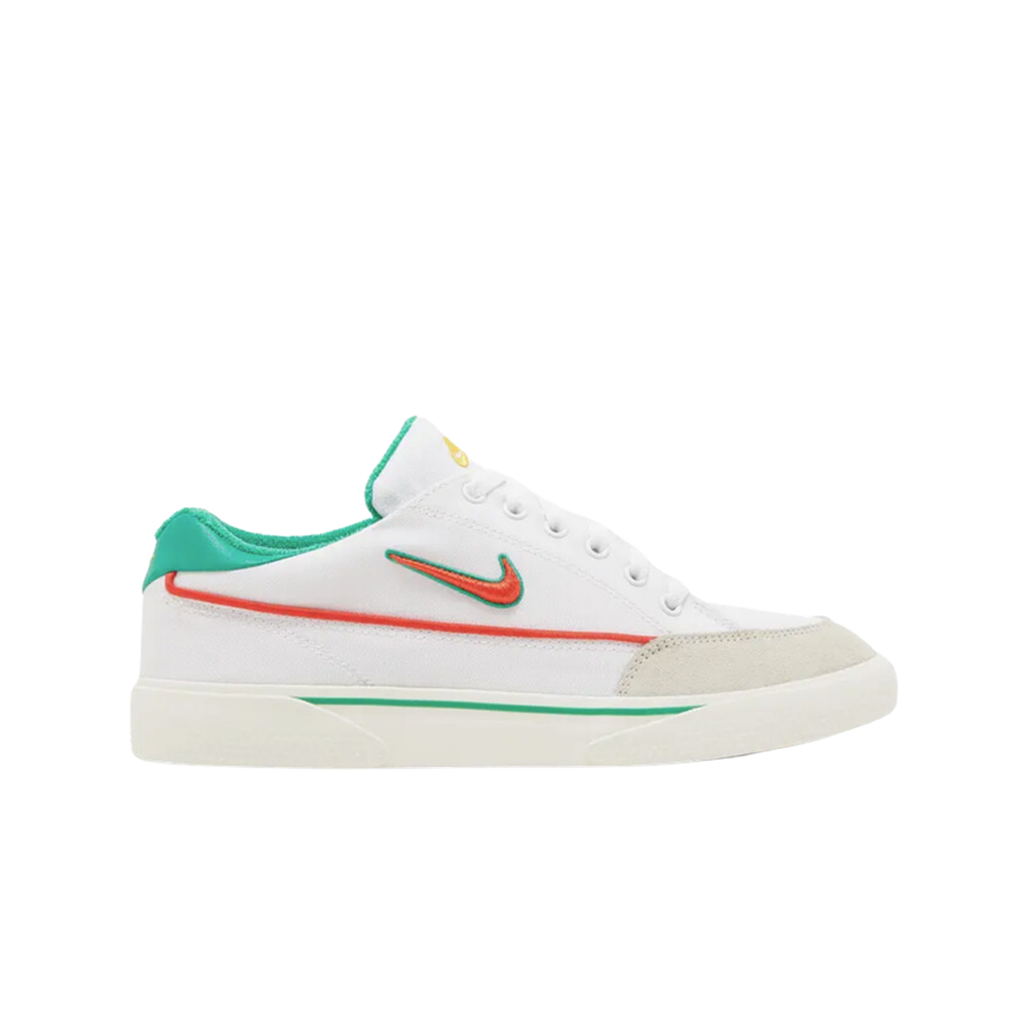 DX2944-100 Nike Retro GTS 97 White Stadium Green