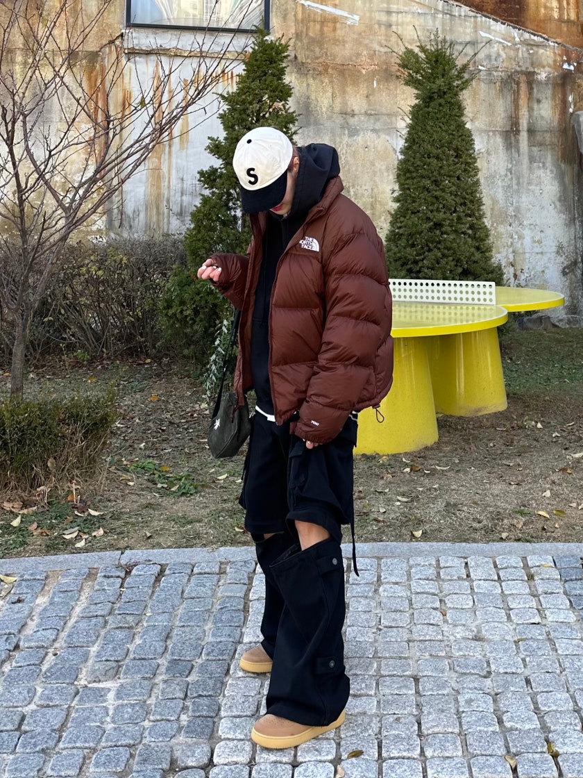 풀오버 | SHOP | KREAM