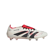 Adidas Predator Elite Foldover Tongue FG Off White Core Black