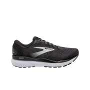 Brooks Running Ghost 16 Zero Gray - 2E Wide