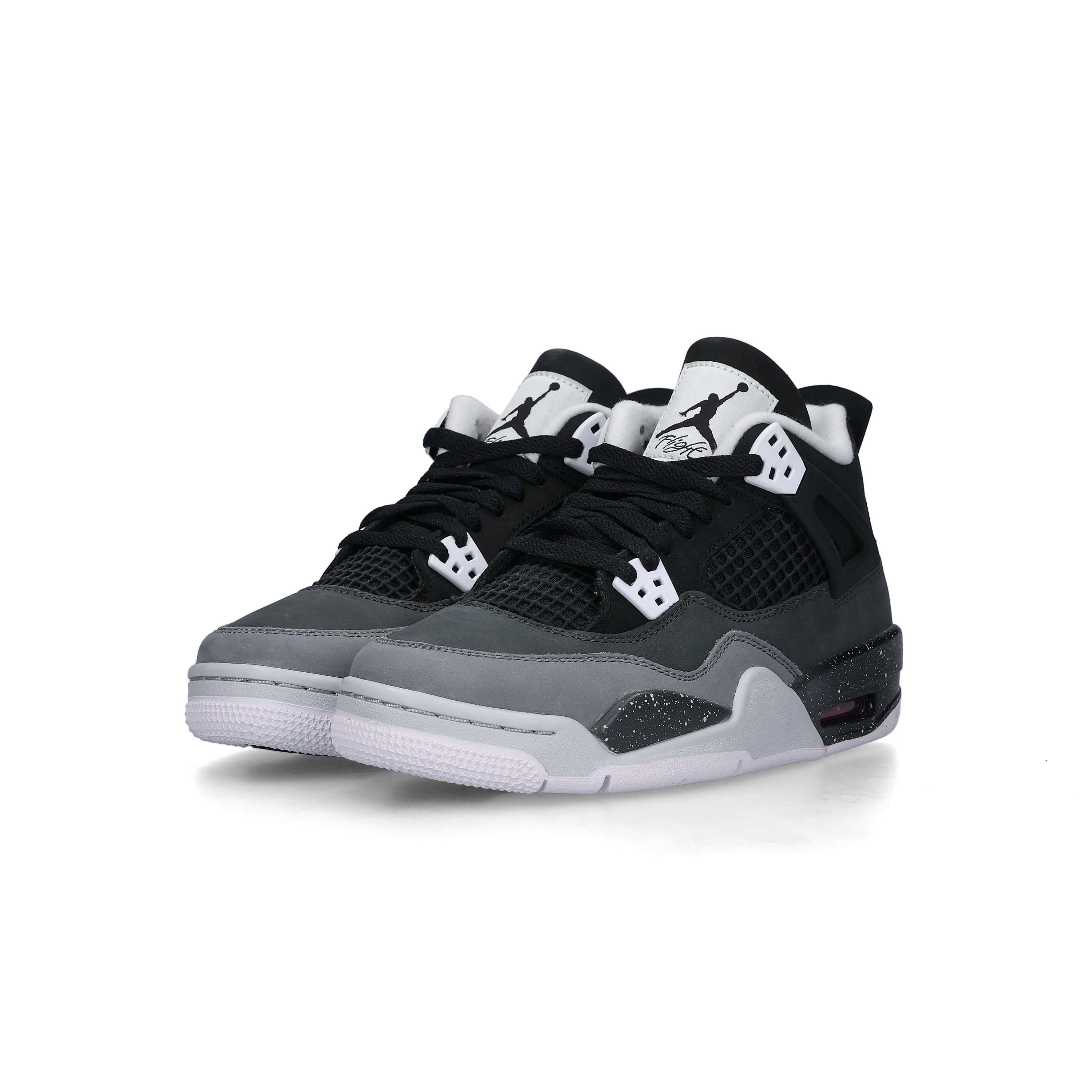 (GS) Jordan 4 Retro Fear 2024