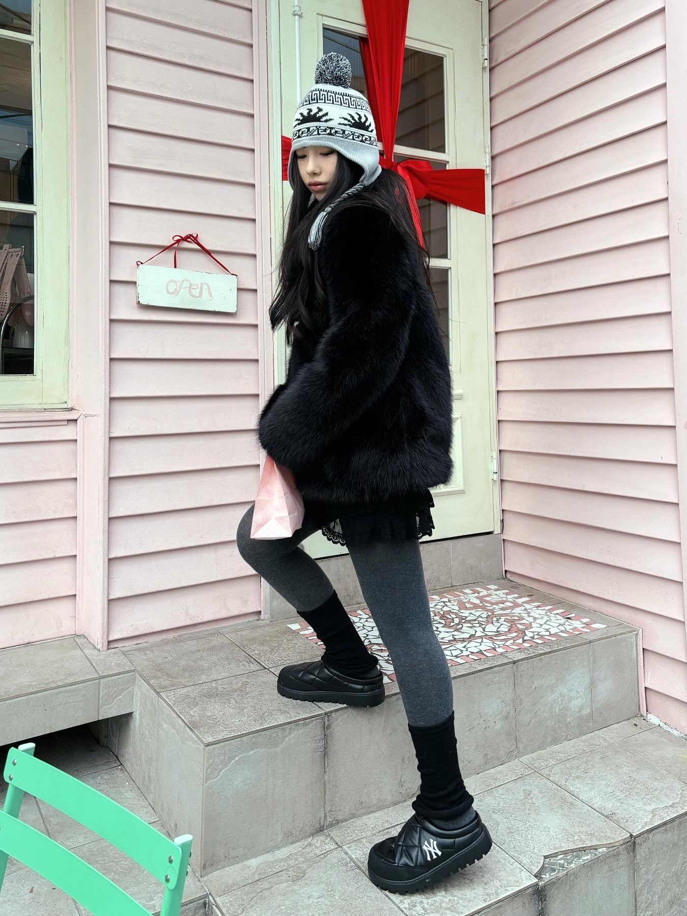 chomin님의 스타일 - 2