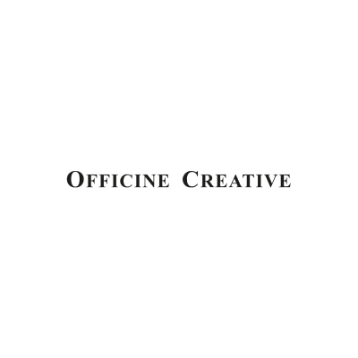 오피치네 크레아티베(Officine Creative)