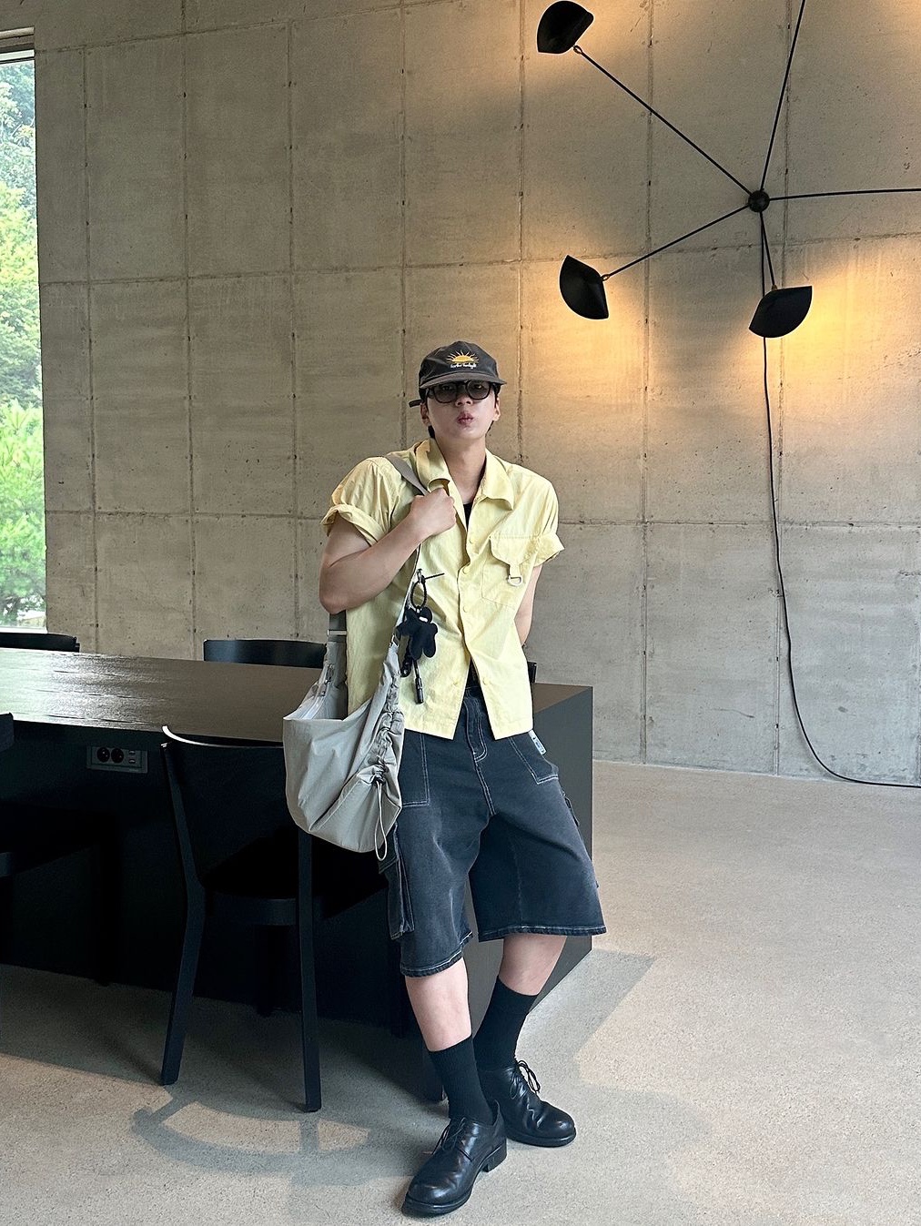 hiphop_moment님의 스타일 - 1