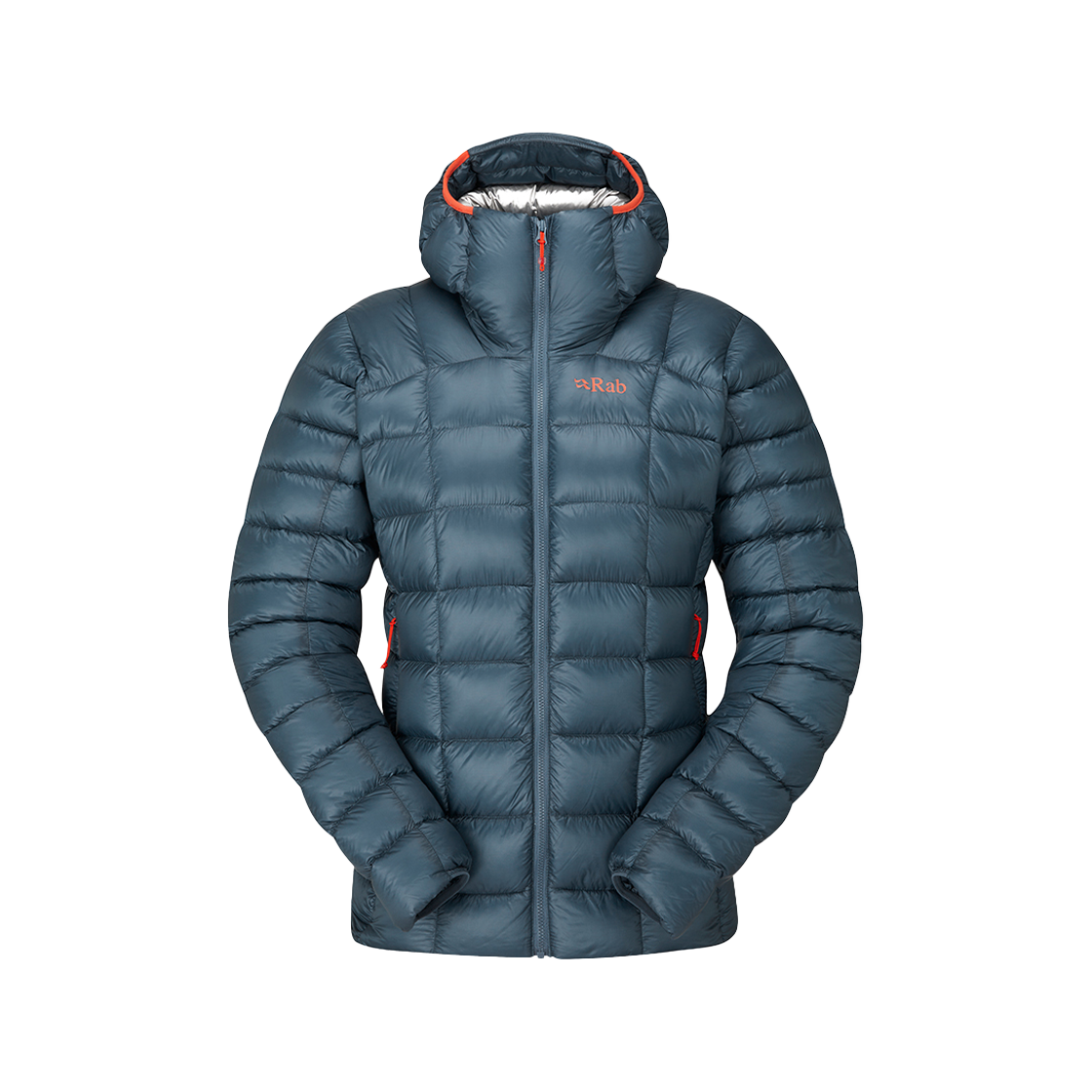 랩 미틱 G 자켓 여성 오리온 블루