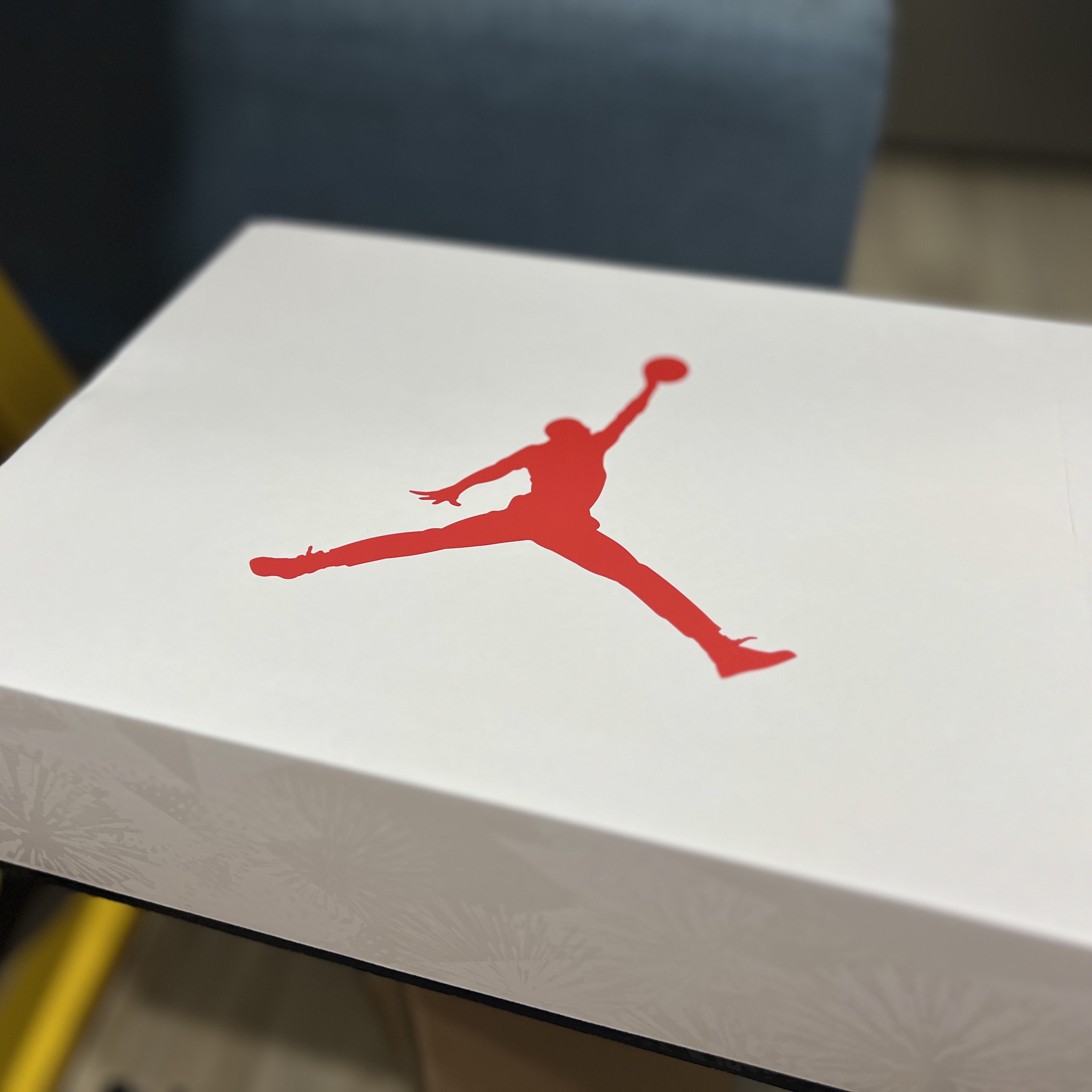 Jordan 6 Retro White and Midnight Navy 착용 스타일 - 1