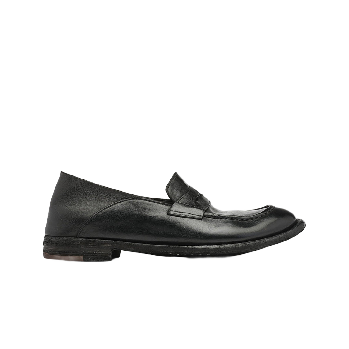 (W) 오피치네 크레아티베 렉시콘 516 블랙((W) Officine Creative Lexikon 516 Black)