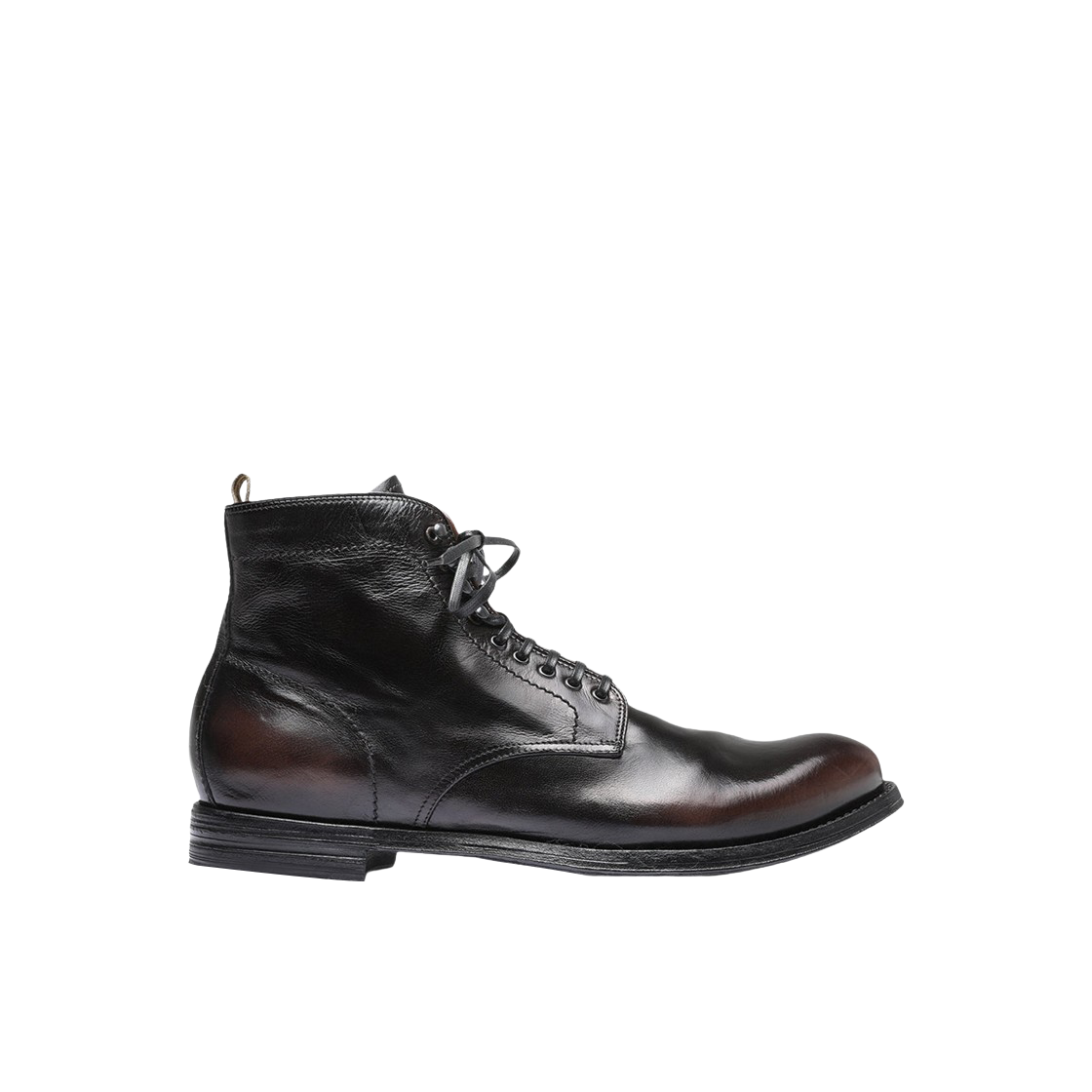 오피치네 크레아티베 아나토미아 013 커피 블랙(Officine Creative Anatomia 013 Coffee Black)