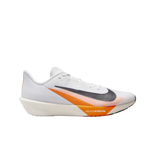 Nike Air Zoom Rival Fly 4 White Total Orange