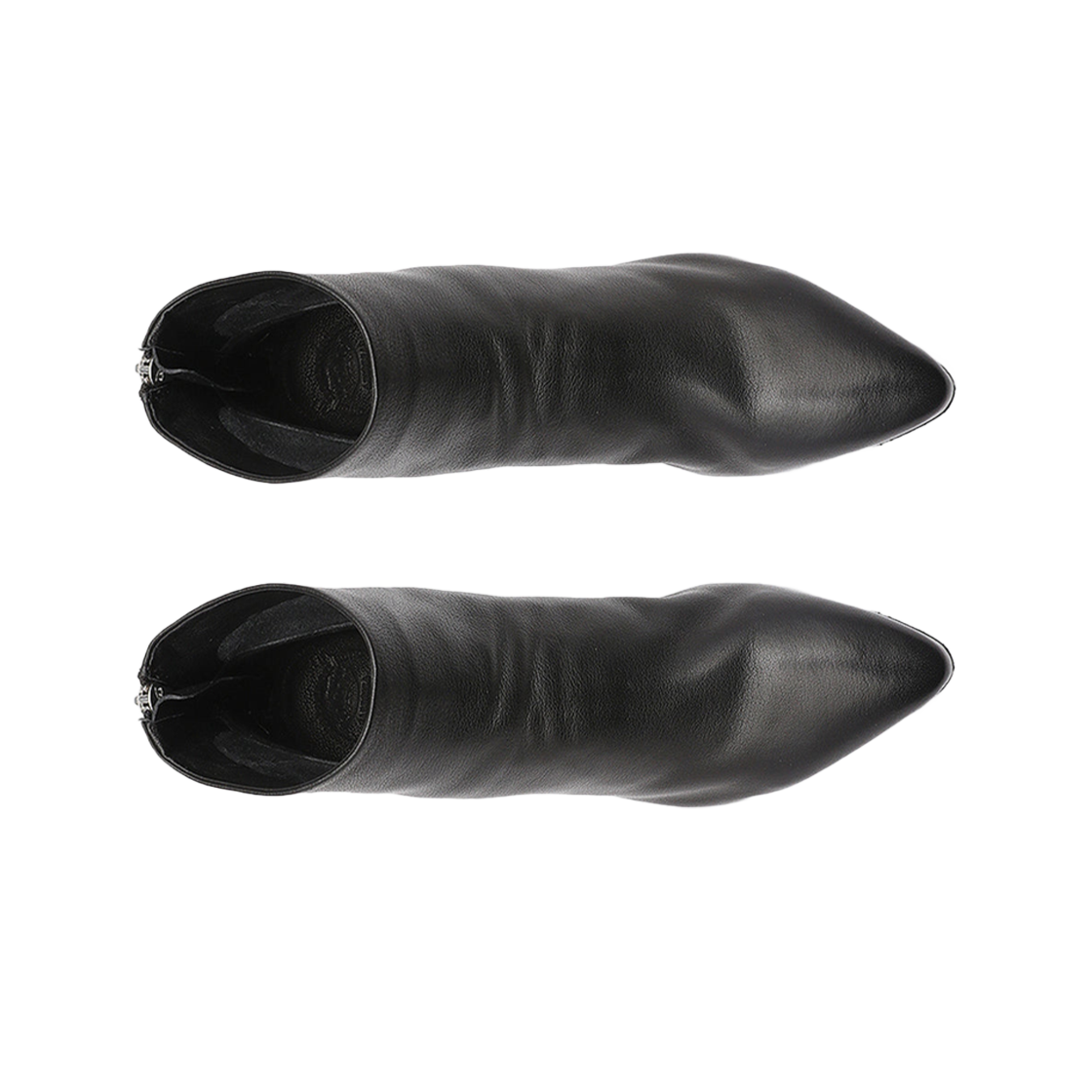 (W) 오피치네 크레아티베 샐리 001 블랙((W) Officine Creative Sally 001 Black) - 2