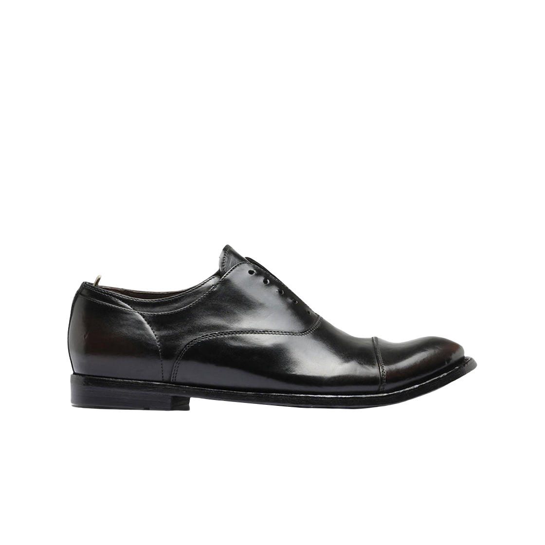오피치네 크레아티베 아나토미아 08 에바노 블랙(Officine Creative Anatomia 08 Ebano Black)