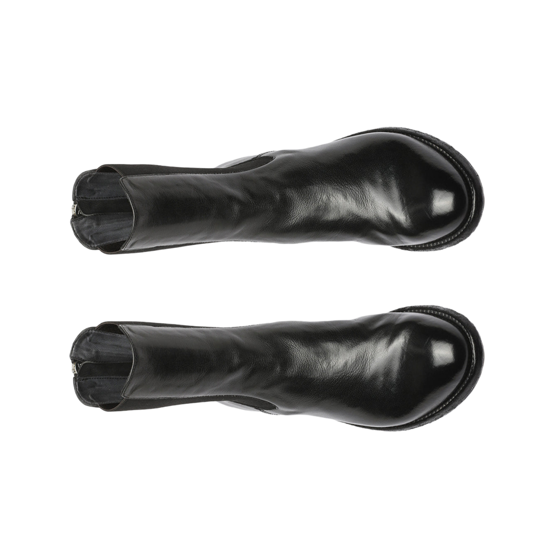 (W) 오피치네 크레아티베 렉시콘 073 블랙((W) Officine Creative Lexikon 073 Black) - 2