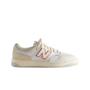 New Balance x Kith x Madison Square Garden Numeric 480 White Orange