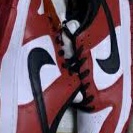 Nike SB Dunk Low Pro Chicago 착용 스타일