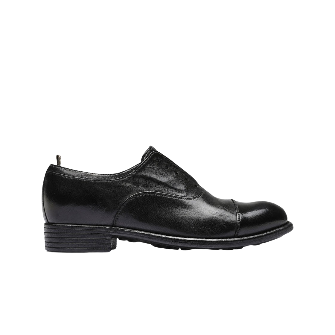(W) 오피치네 크레아티베 칼릭스트 020 블랙((W) Officine Creative Calixte 020 Black)