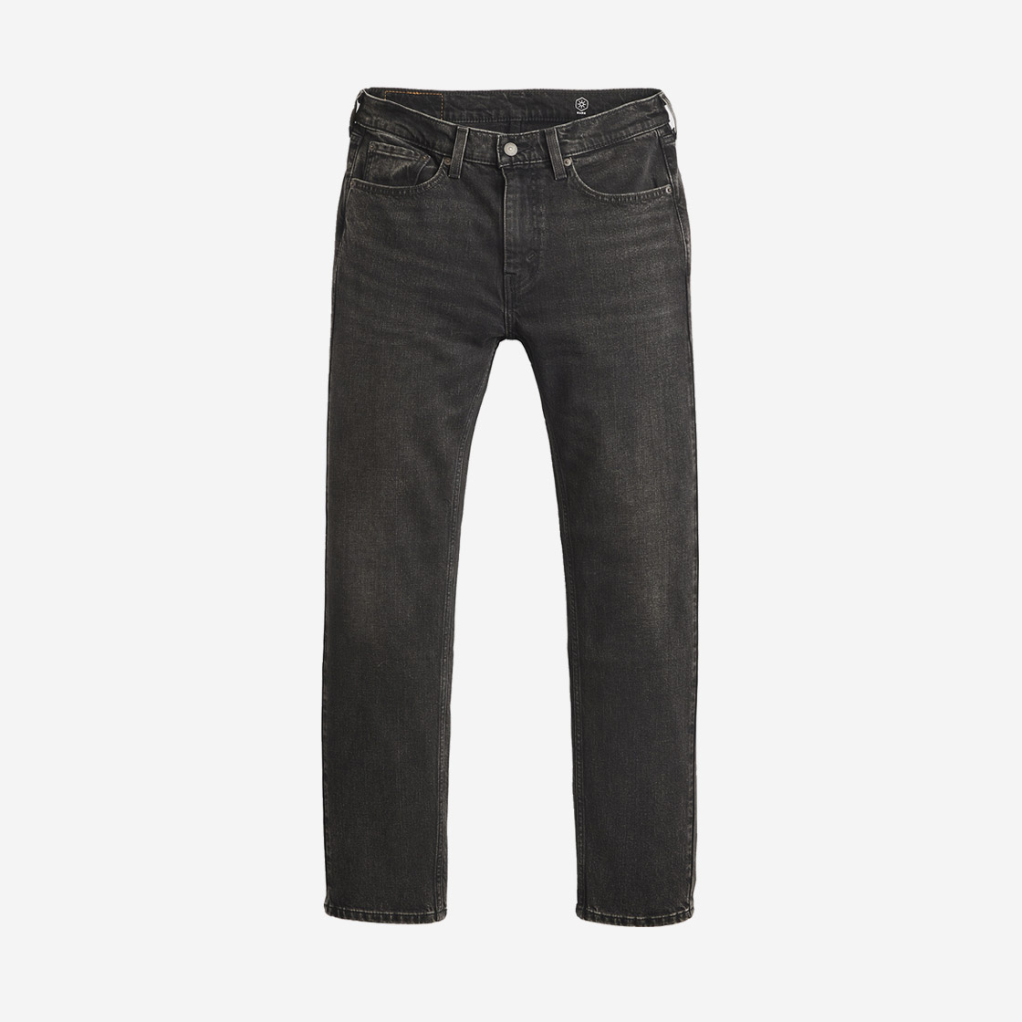 00505-2904 Levi's 505 Regular Warm Jeans Black