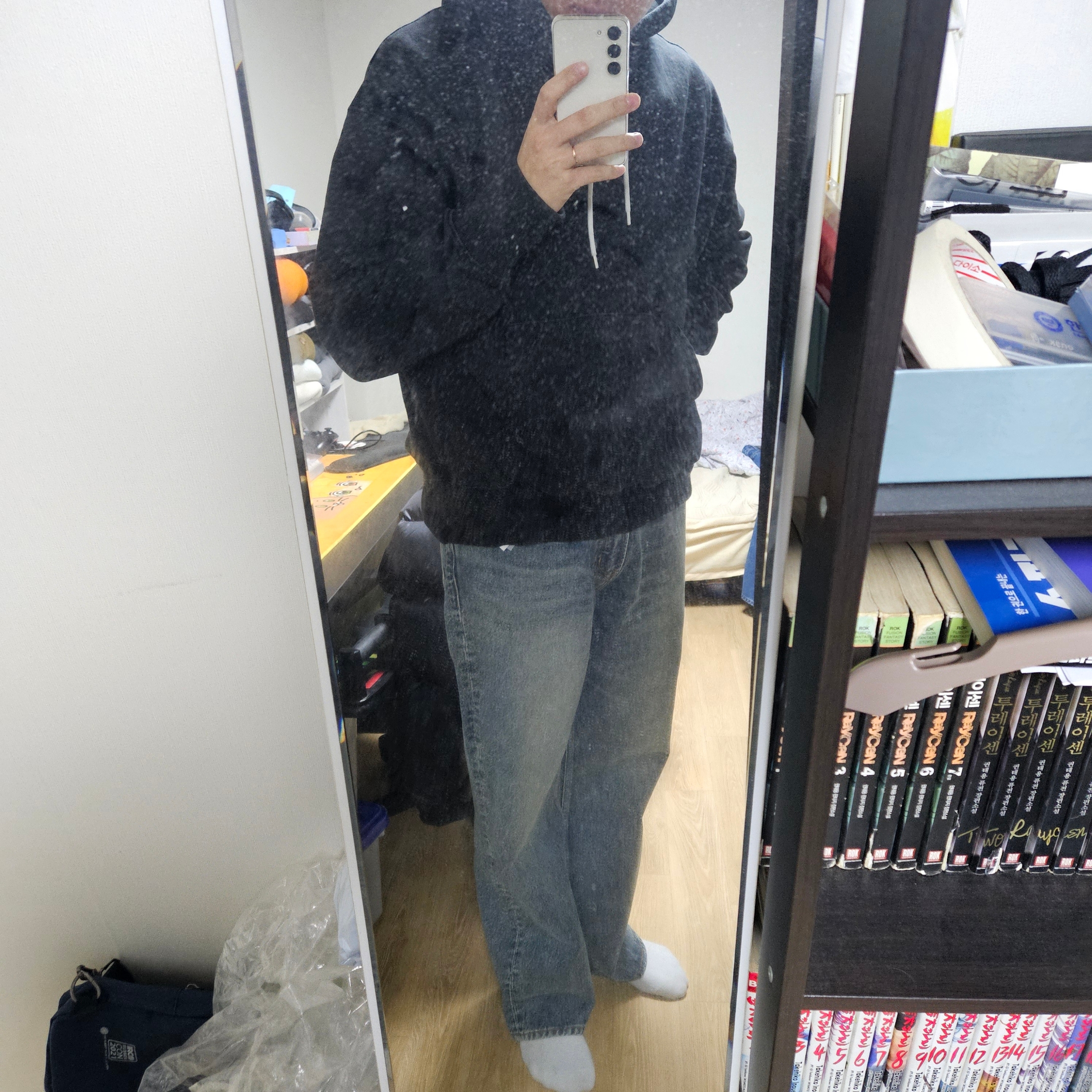 flgk3232님의 스타일
