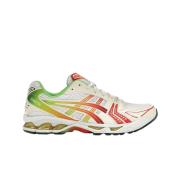 Asics x Concepts Gel-Kayano 14 Cannoli Cream Poinciana