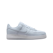 Nike x Drake Nocta Air Force 1 Low SP Certified Lover Boy Palest Purple Cobalt Tint