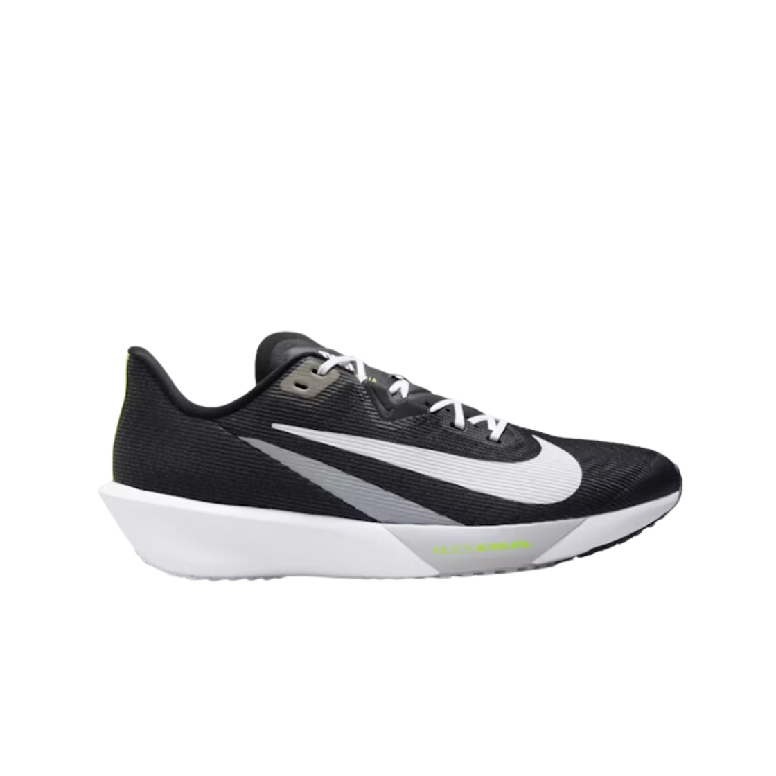 Nike Air Zoom Rival Fly 4 Black Wolf Grey