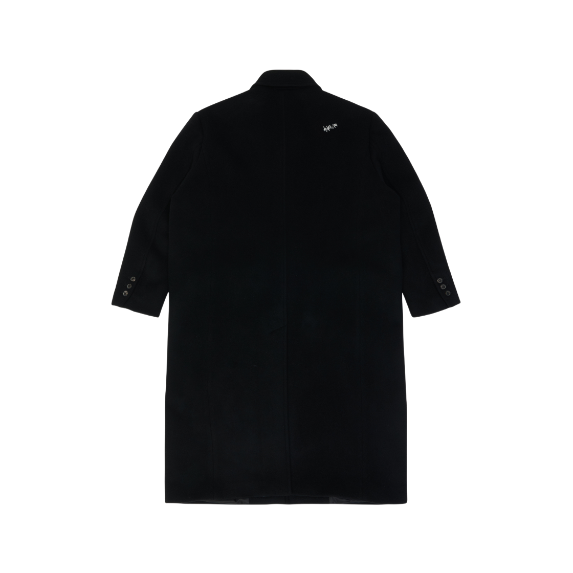 ★Ader Error★2025SS 超新作★Sig; BK Tag skirt 01★Noir ☆Ader Error☆2025SS 超新作☆Sig; SV Tag Trucker jacket 01