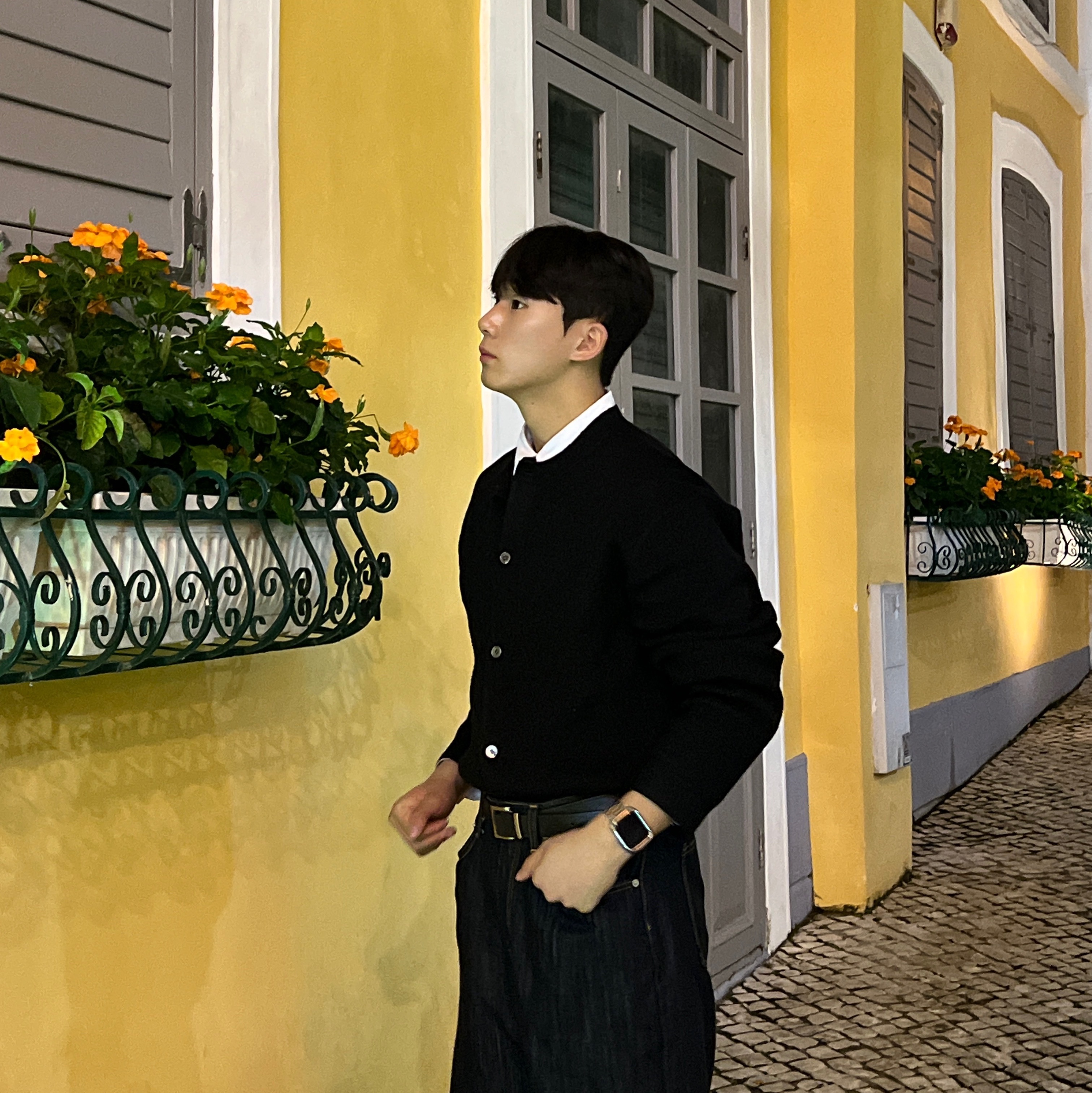 KREAM 스타일 - 2