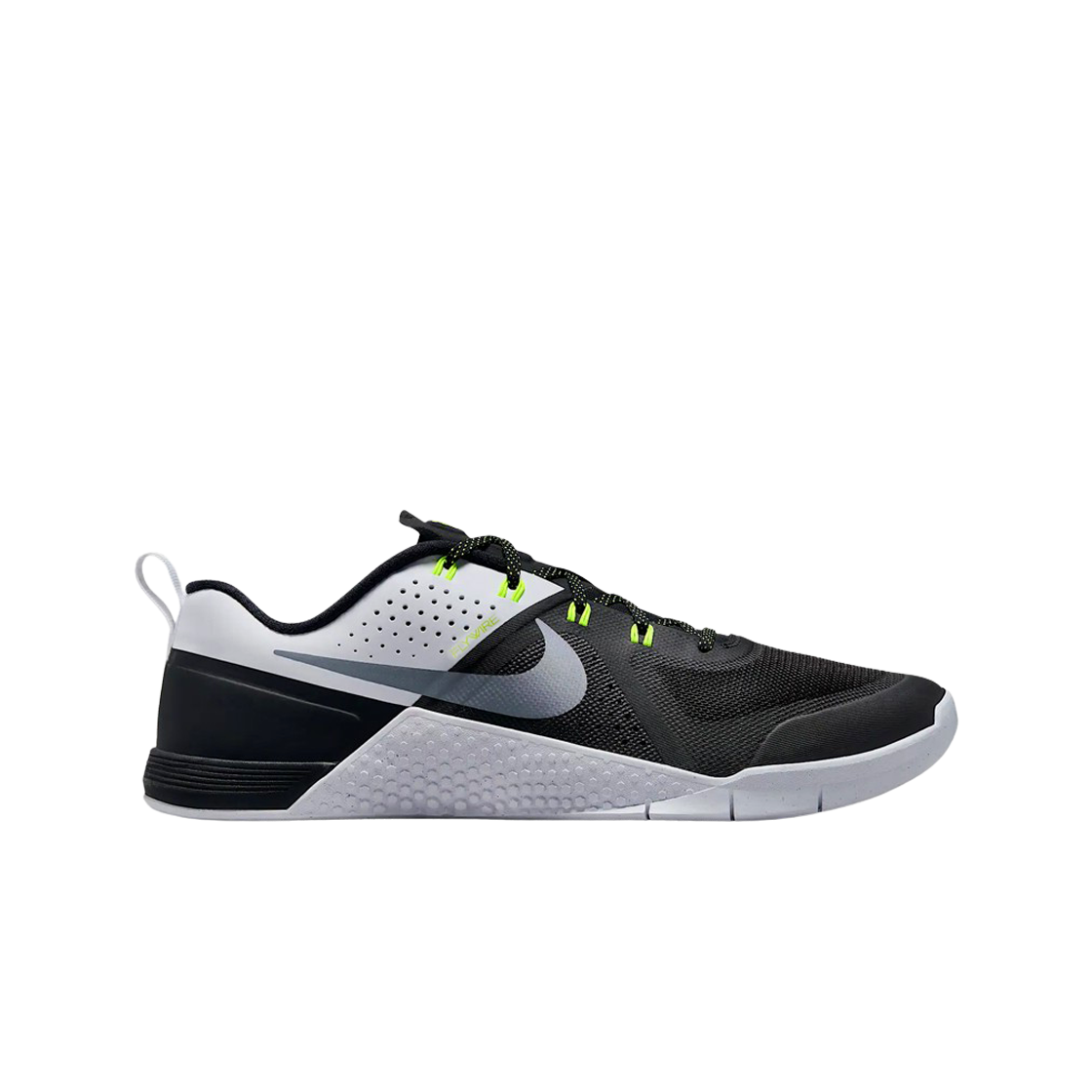 나이키 메트콘 1 OG 블랙 화이트(Nike Metcon 1 OG Black White)