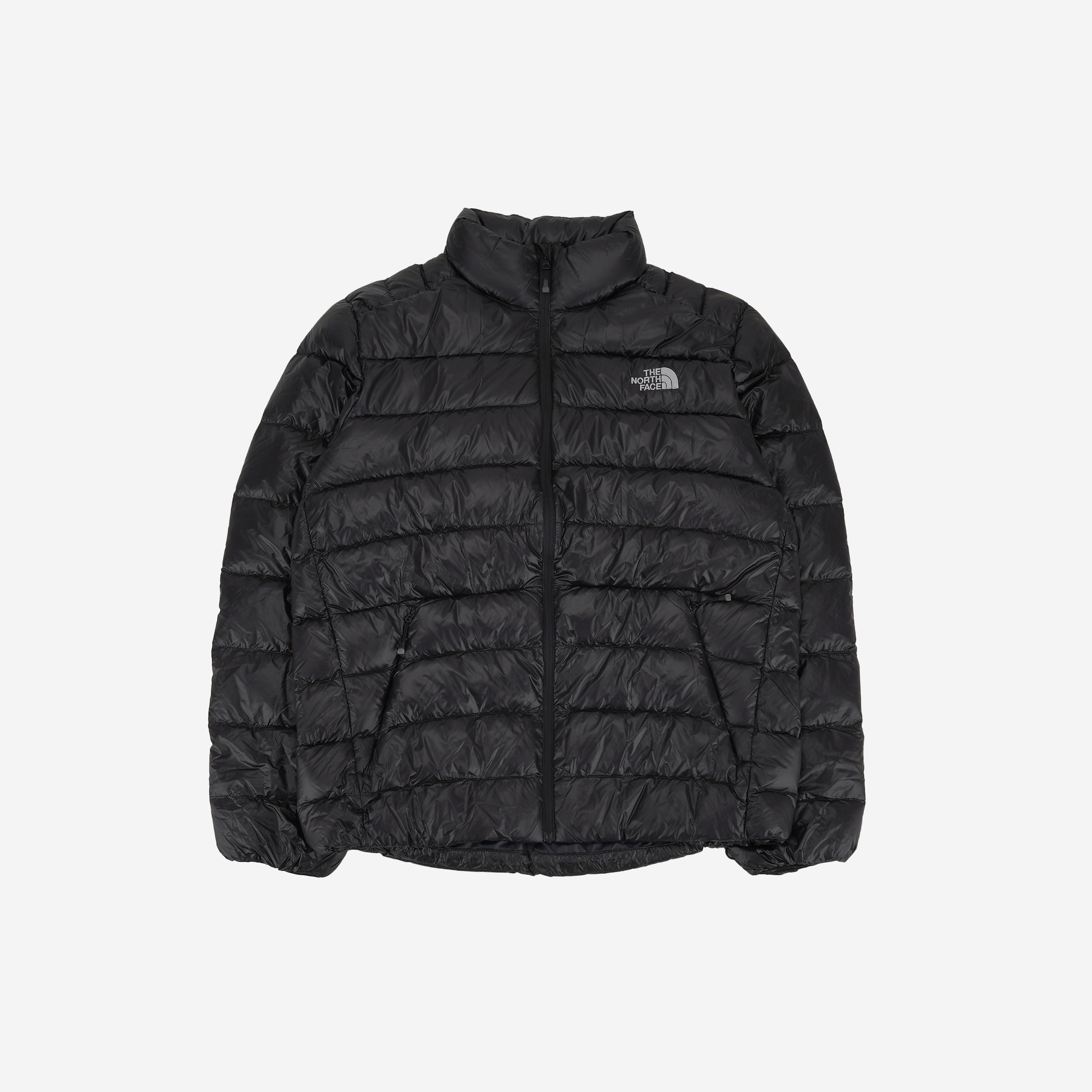 노스페이스 마티어 RDS 다운 자켓 블랙 - 24FW | The North Face