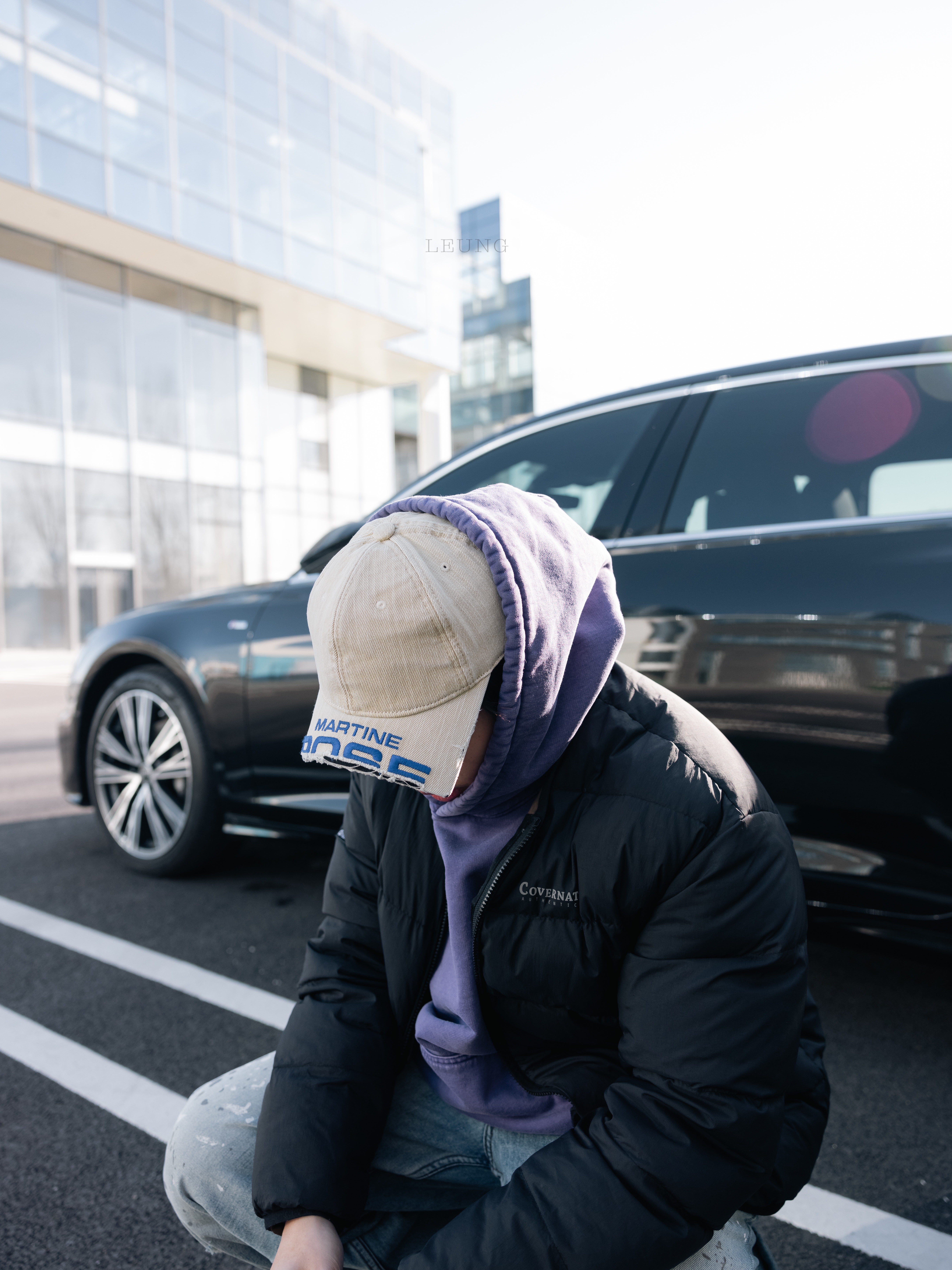 Palace x Vivienne Westwood Hood Purple - 24FW, (W) Nike x Cactus Plant Flea Market Air VaporMax 2019 착용 스타일 - 2