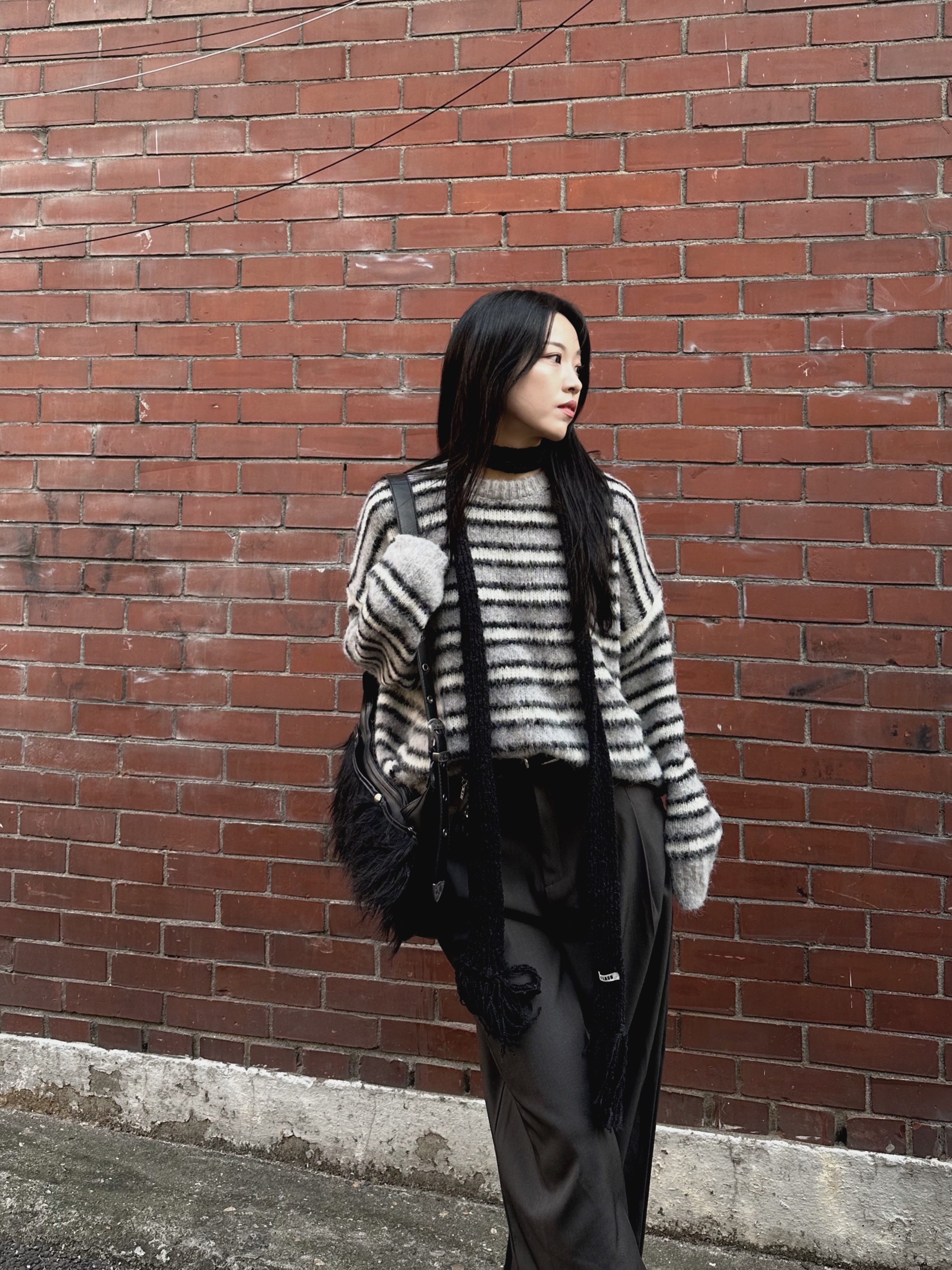 주연님의 스타일 - 3