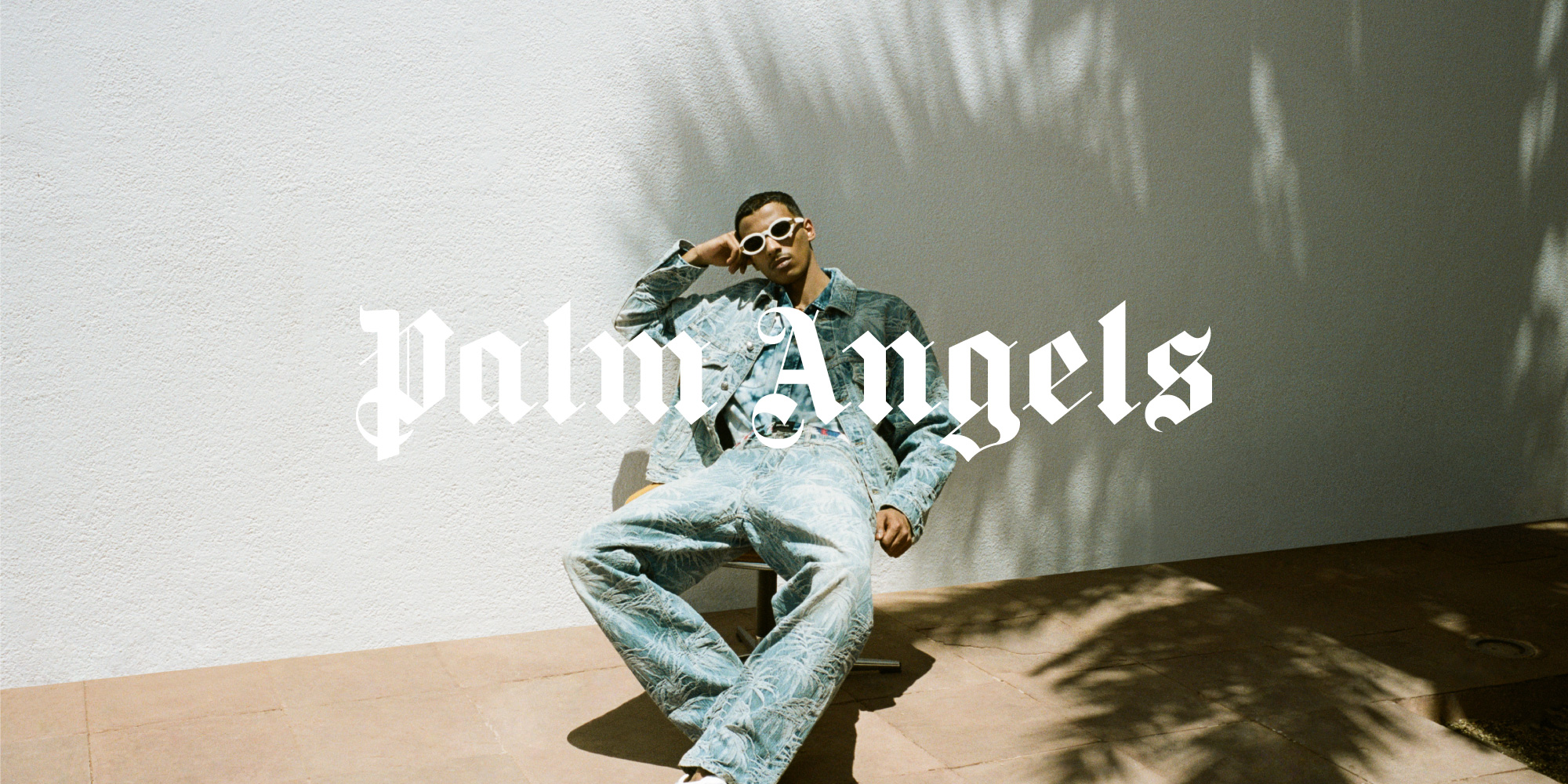 팜엔젤스(PALM ANGELS)