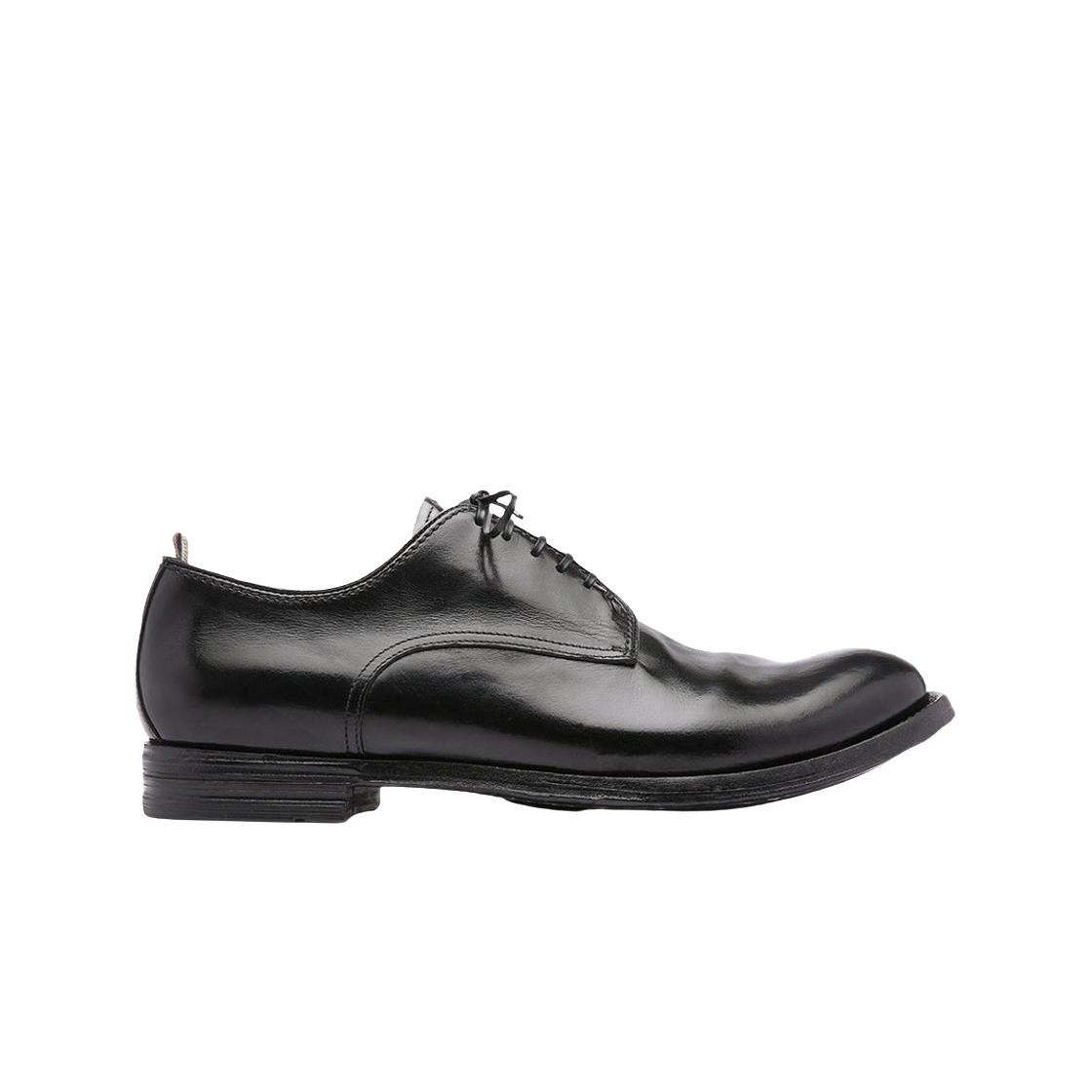오피치네 크레아티베 아나토미아 012 블랙(Officine Creative Anatomia 012 Black)