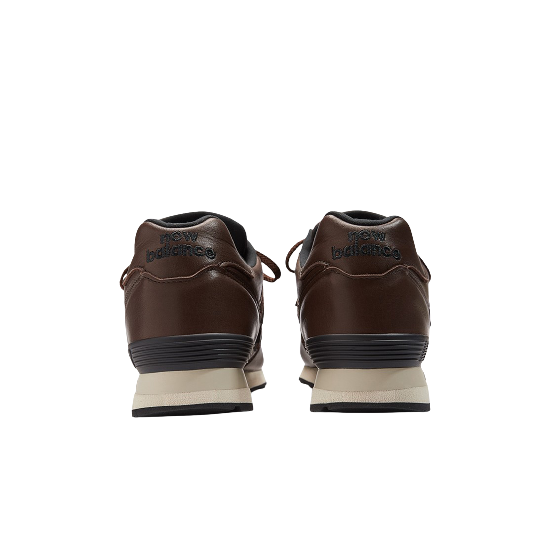 뉴발란스 576 메이드 인 UK 브라운(New Balance 576 Made in UK Brown) - 3