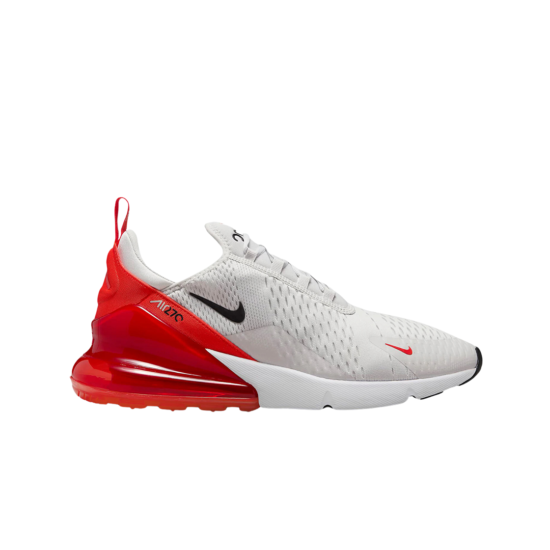 나이키 에어맥스 270 포톤 더스트 피칸테 레드(Nike Air Max 270 Photon Dust Picante Red)