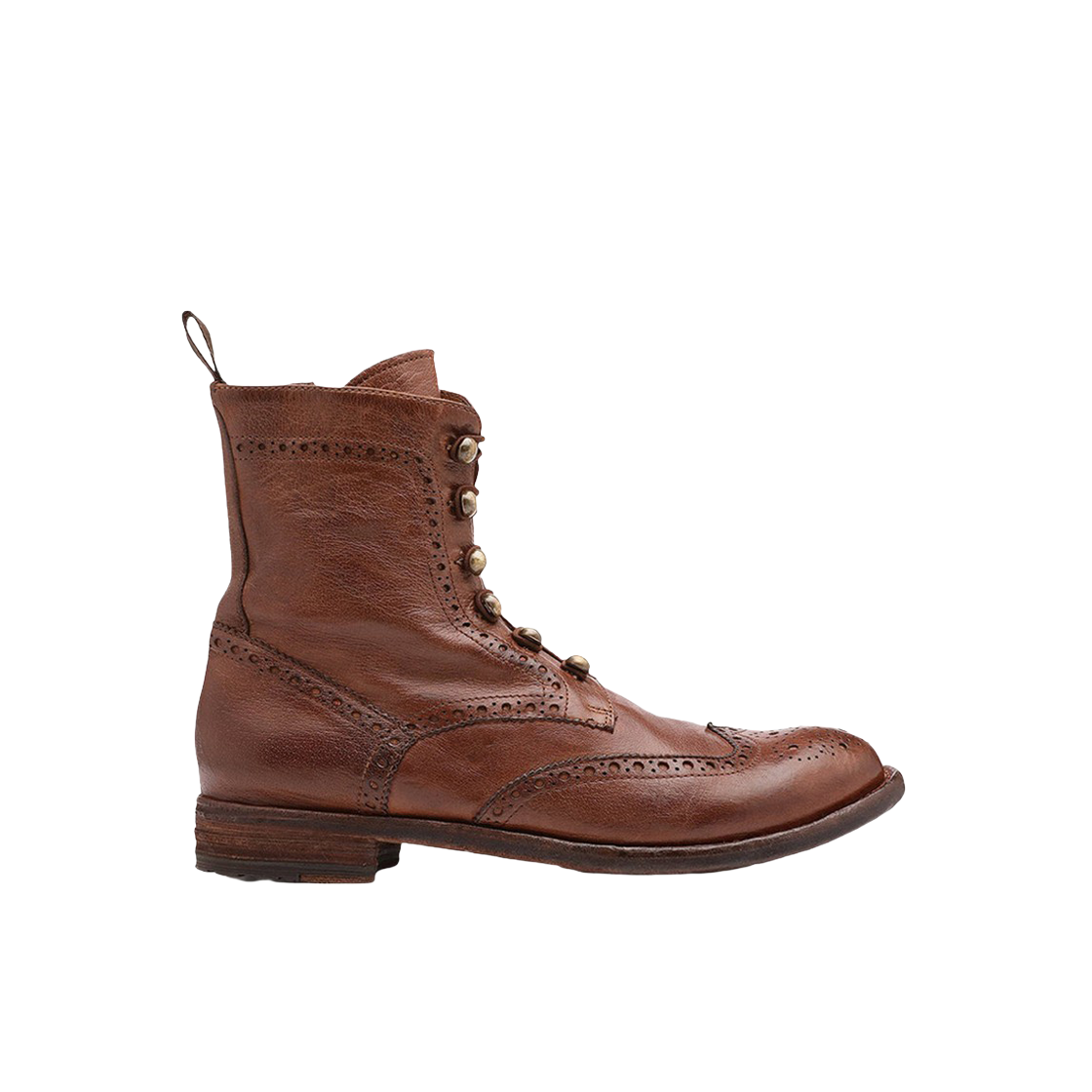 (W) 오피치네 크레아티베 렉시콘 131 소바쥬((W) Officine Creative Lexikon 131 Sauvage) - 1