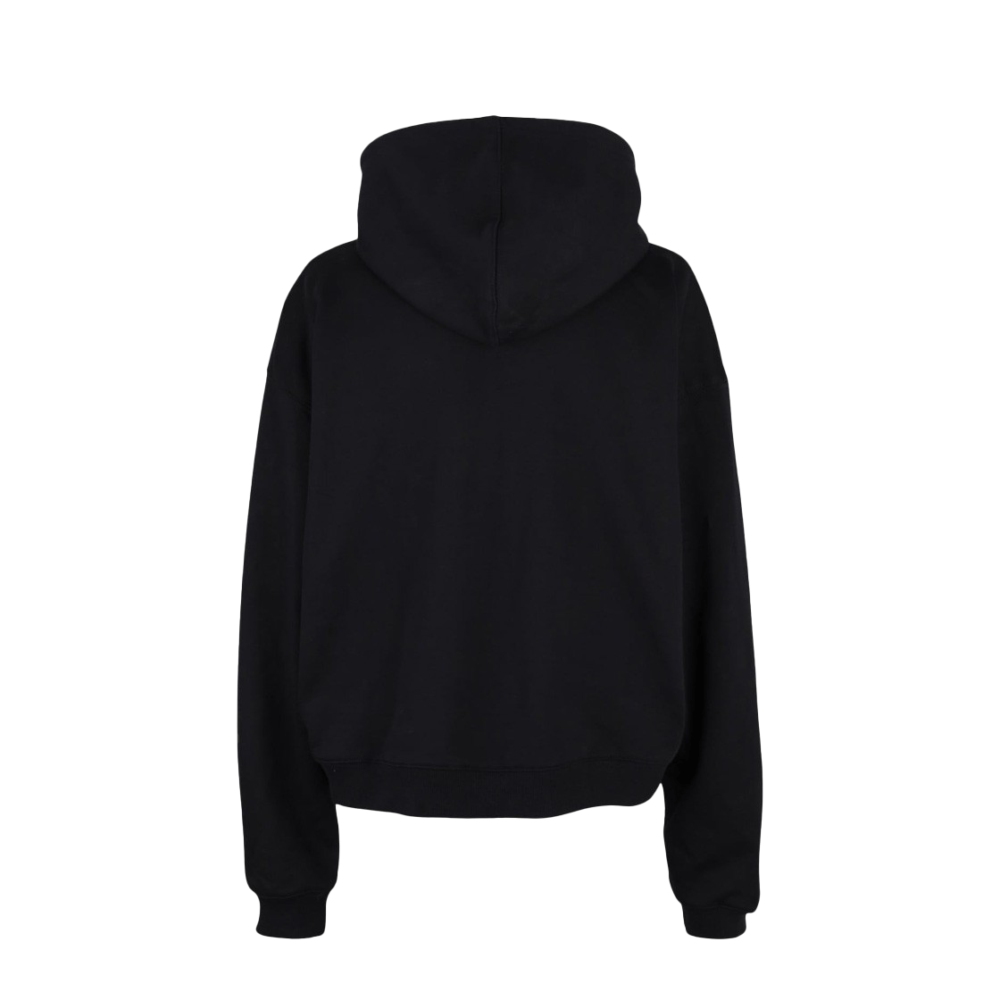 어웬드 숏핏 후드 집업(Awende Short-Fit Hoodie Zip-Up) - 2